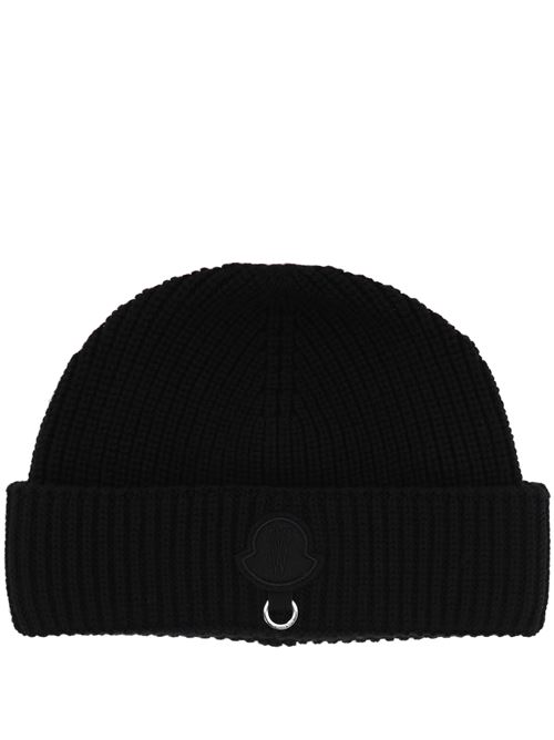 Moncler x Willow Smith Wool Beanie  Moncler Genius | 9T3B000-04M1131999